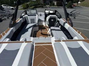 2026 Malibu Boats Wakesetter 23 LSV for sale in Seneca, South Carolina