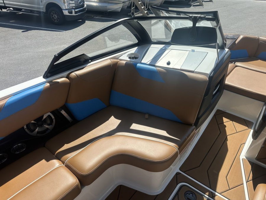 2020 Malibu Boats Wakesetter 23 LSV for sale in Seneca, South Carolina