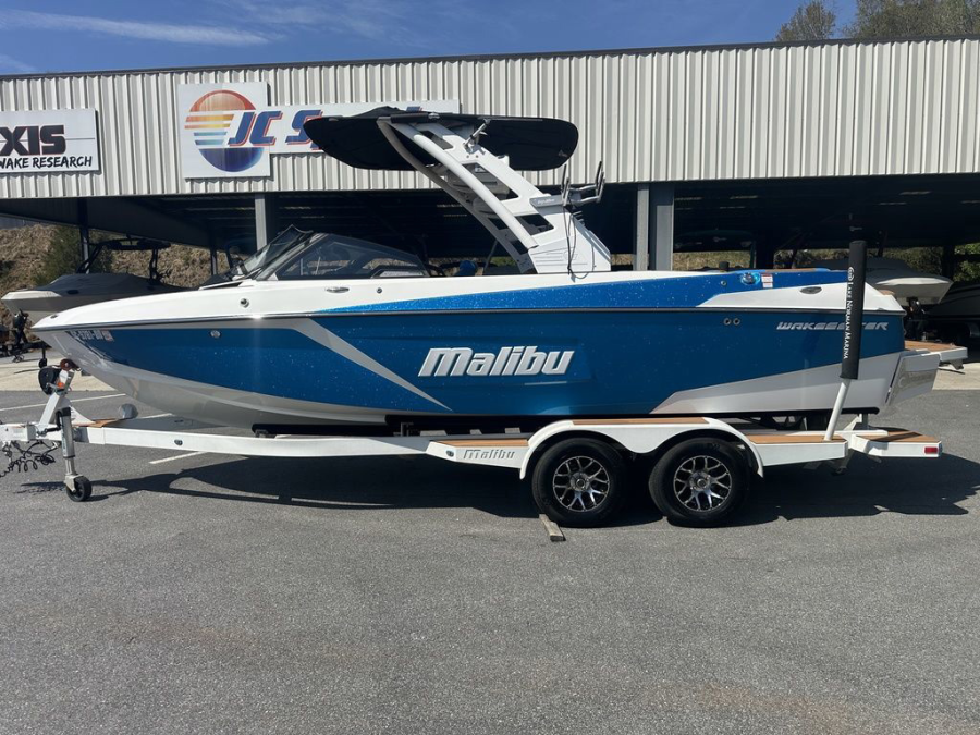 2020 Malibu Boats Wakesetter 23 LSV for sale in Seneca, South Carolina