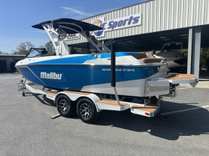 2020 Malibu Boats Wakesetter 23 LSV for sale in Seneca, South Carolina