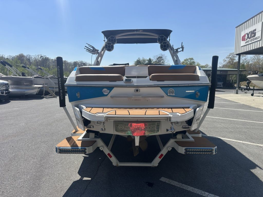 2020 Malibu Boats Wakesetter 23 LSV for sale in Seneca, South Carolina