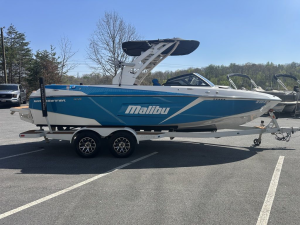 2020 Malibu Boats Wakesetter 23 LSV for sale in Seneca, South Carolina