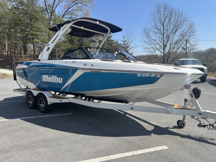 2020 Malibu Boats Wakesetter 23 LSV for sale in Seneca, South Carolina