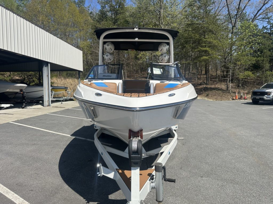 2020 Malibu Boats Wakesetter 23 LSV for sale in Seneca, South Carolina