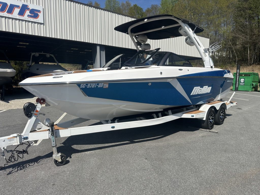 2020 Malibu Boats Wakesetter 23 LSV for sale in Seneca, South Carolina