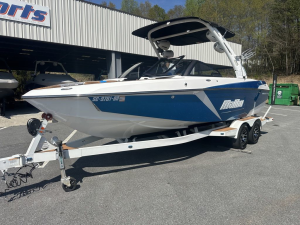 2020 Malibu Boats Wakesetter 23 LSV for sale in Seneca, South Carolina