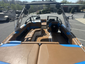 2020 Malibu Boats Wakesetter 23 LSV for sale in Seneca, South Carolina