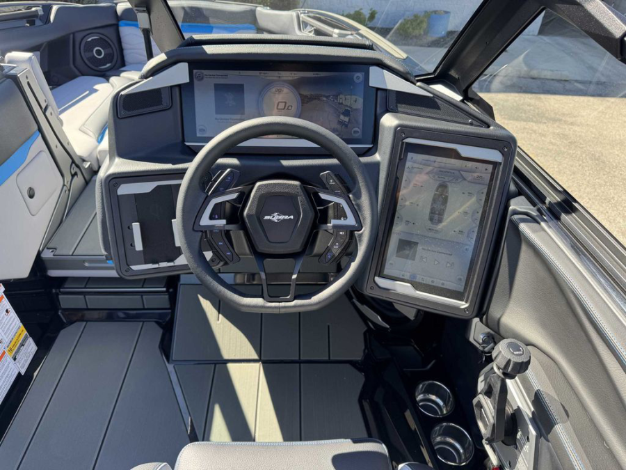 2026 Supra Boats SL for sale in BOISE, Idaho