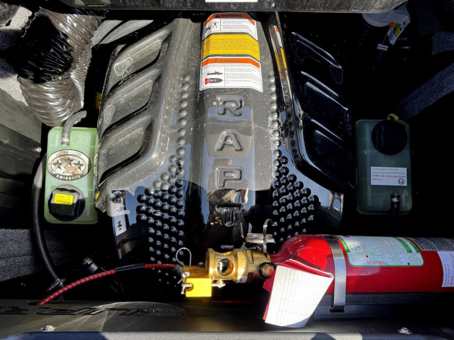 2026 Supra Boats SL for sale in BOISE, Idaho