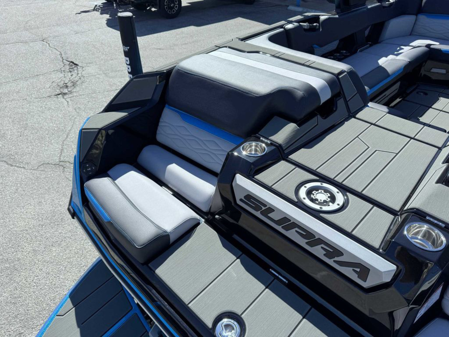 2026 Supra Boats SL for sale in BOISE, Idaho