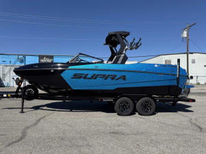 2026 Supra Boats SL for sale in BOISE, Idaho