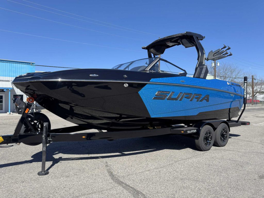 2026 Supra Boats SL for sale in BOISE, Idaho
