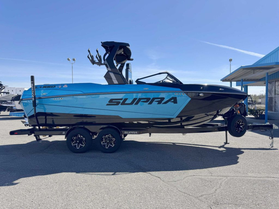 2026 Supra Boats SL for sale in BOISE, Idaho
