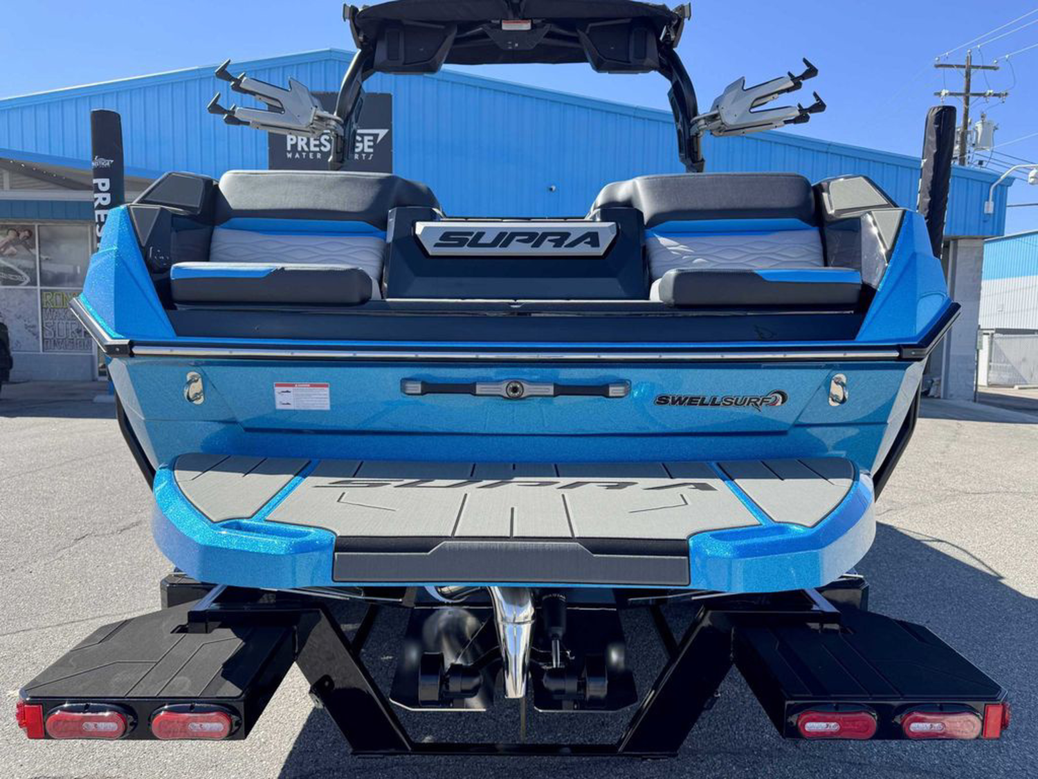 2026 Supra Boats SL for sale in BOISE, Idaho