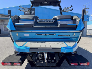 2026 Supra Boats SL for sale in BOISE, Idaho
