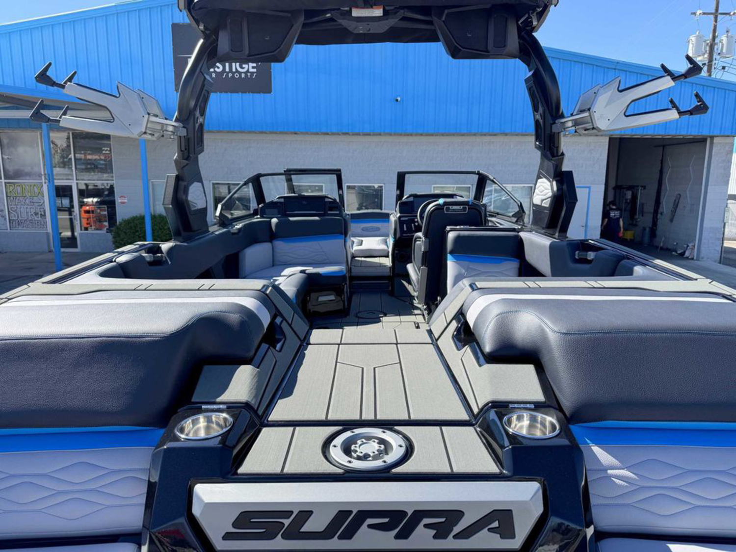 2026 Supra Boats SL for sale in BOISE, Idaho