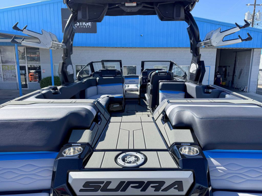 2026 Supra Boats SL for sale in BOISE, Idaho