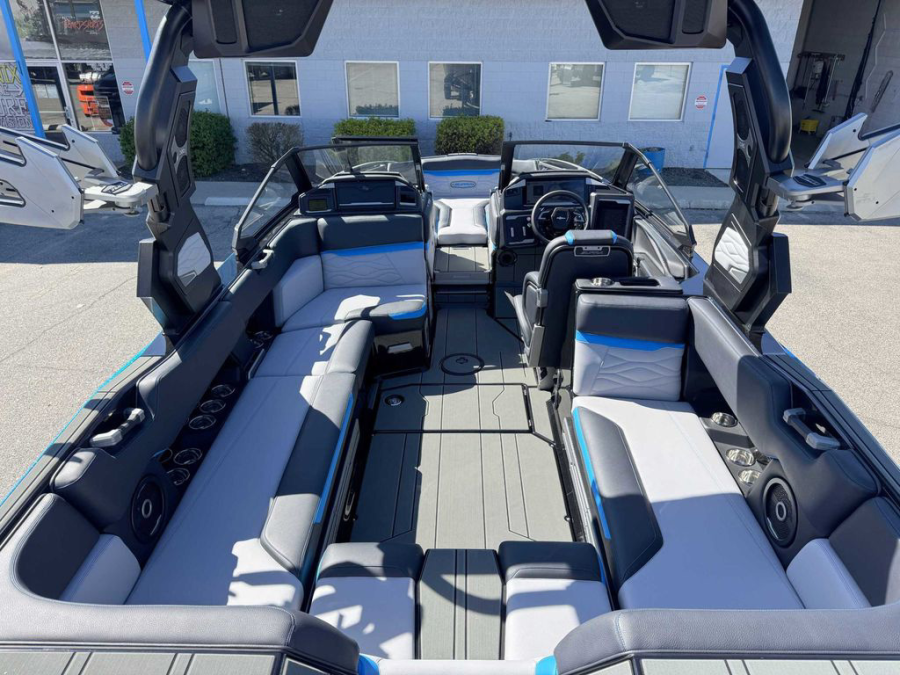 2026 Supra Boats SL for sale in BOISE, Idaho