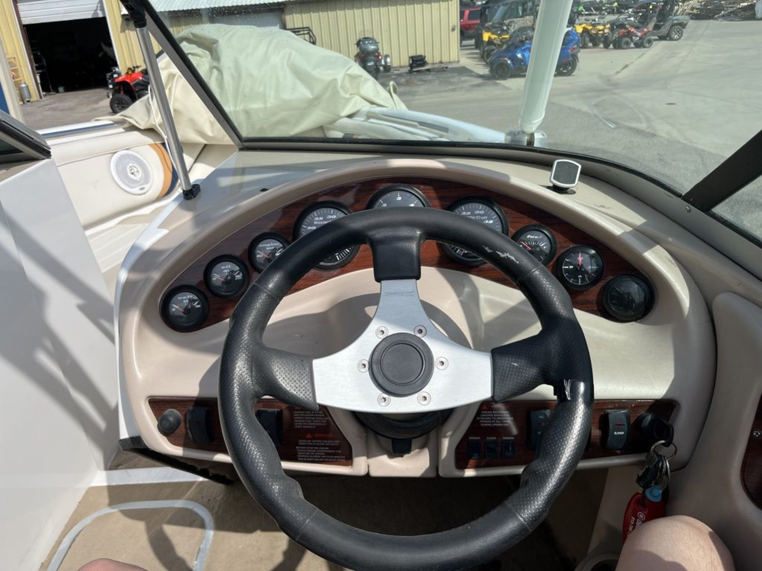 2000 Mastercraft Boats ProStar for sale in Wichita, Kansas