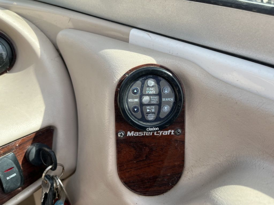 2000 Mastercraft Boats ProStar for sale in Wichita, Kansas