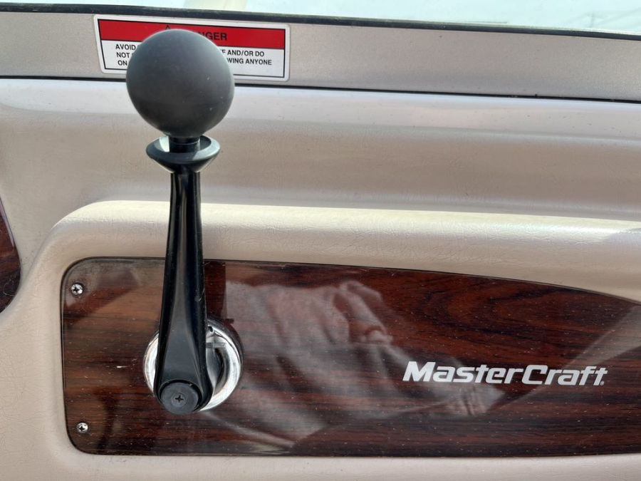 2000 Mastercraft Boats ProStar for sale in Wichita, Kansas