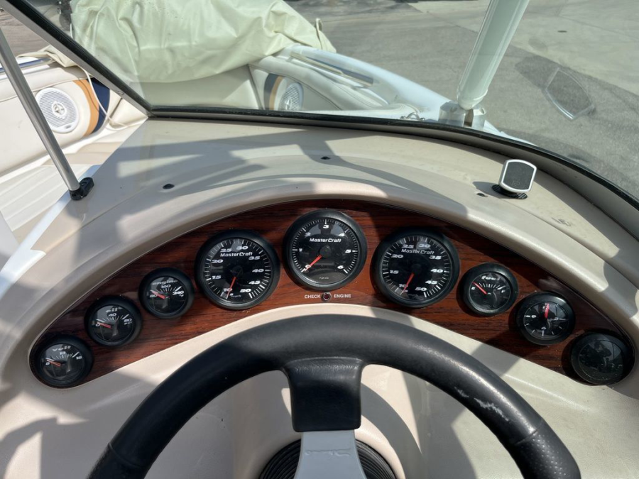 2000 Mastercraft Boats ProStar for sale in Wichita, Kansas