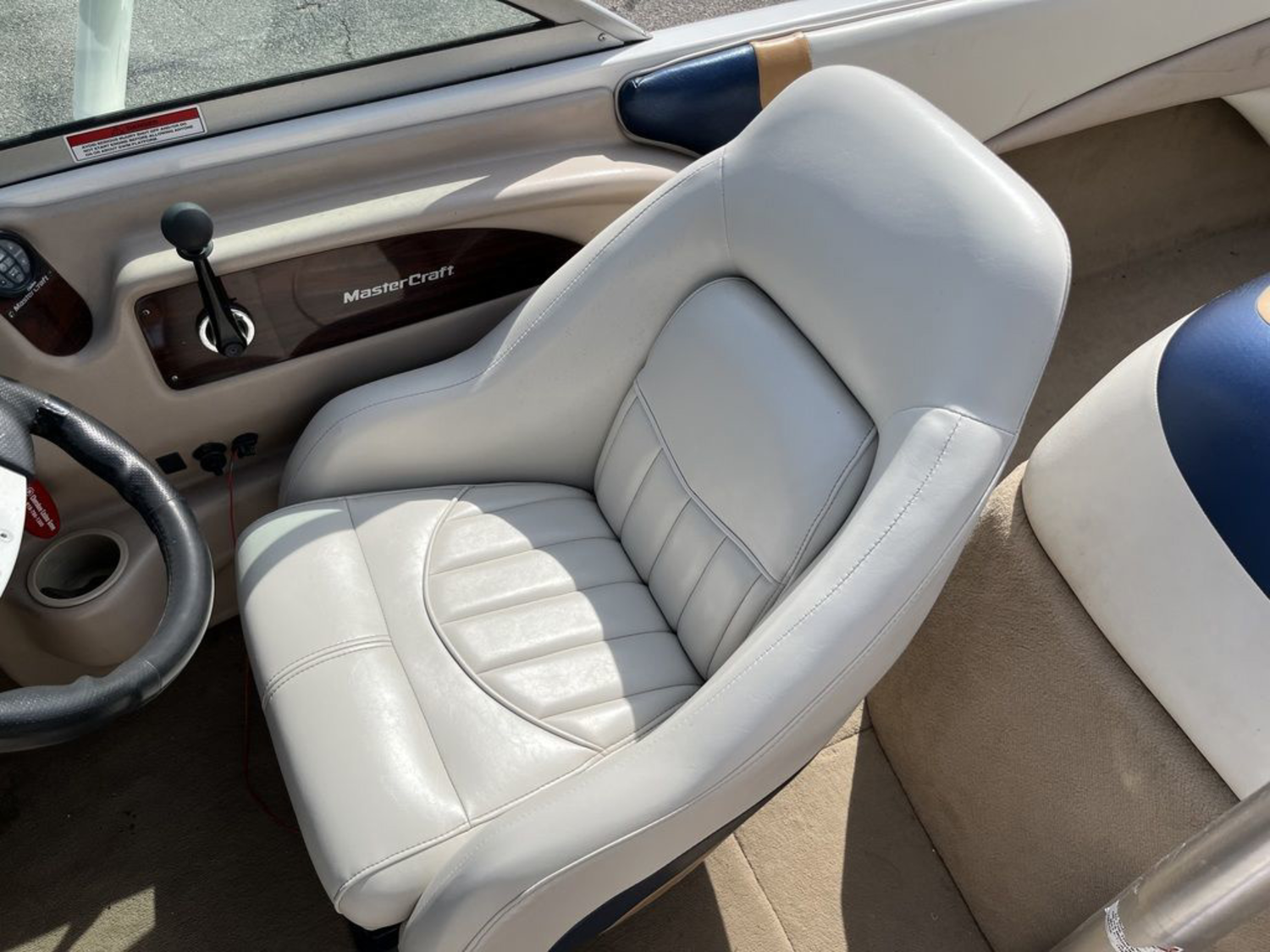 2000 Mastercraft Boats ProStar for sale in Wichita, Kansas