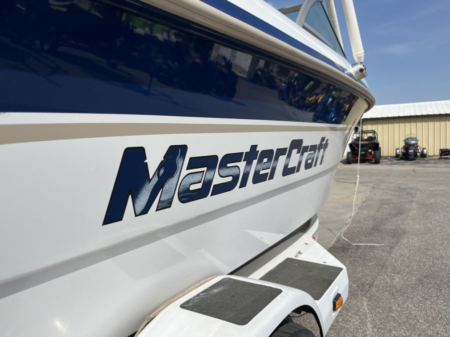 2000 Mastercraft Boats ProStar for sale in Wichita, Kansas
