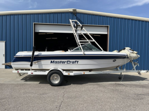 2000 Mastercraft Boats ProStar for sale in Wichita, Kansas