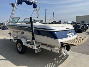 2000 Mastercraft Boats ProStar for sale in Wichita, Kansas