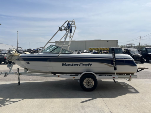 2000 Mastercraft Boats ProStar for sale in Wichita, Kansas