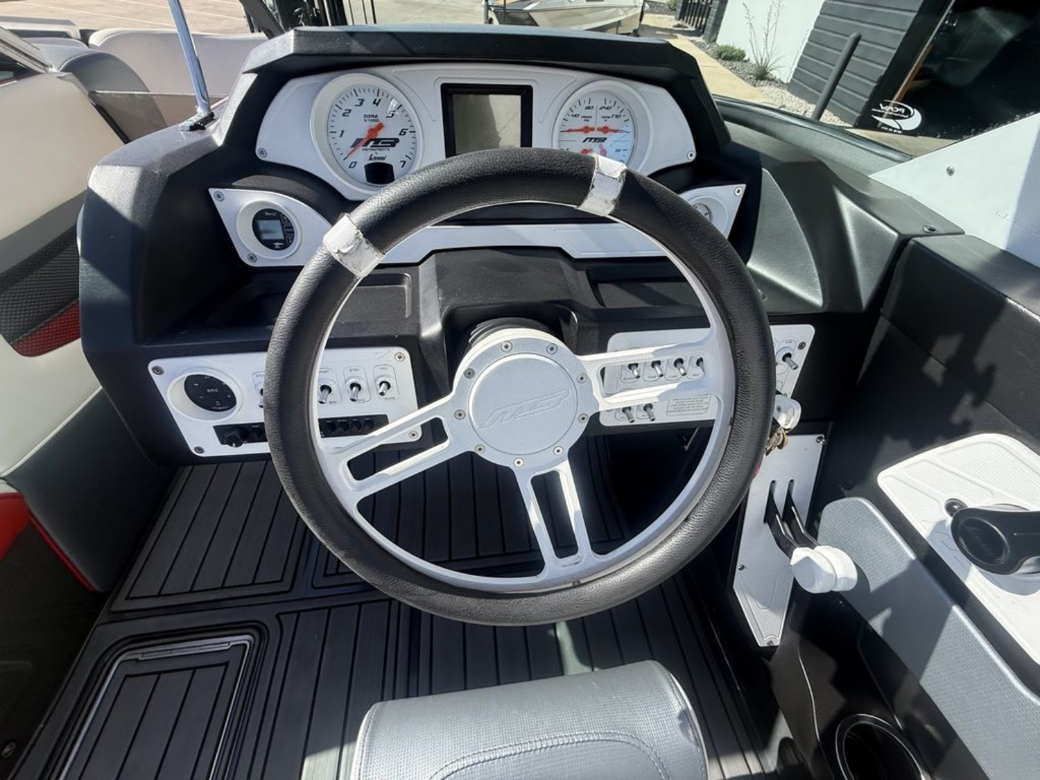 2018 MB Sports Boats B52 23 for sale in St. George, Utah