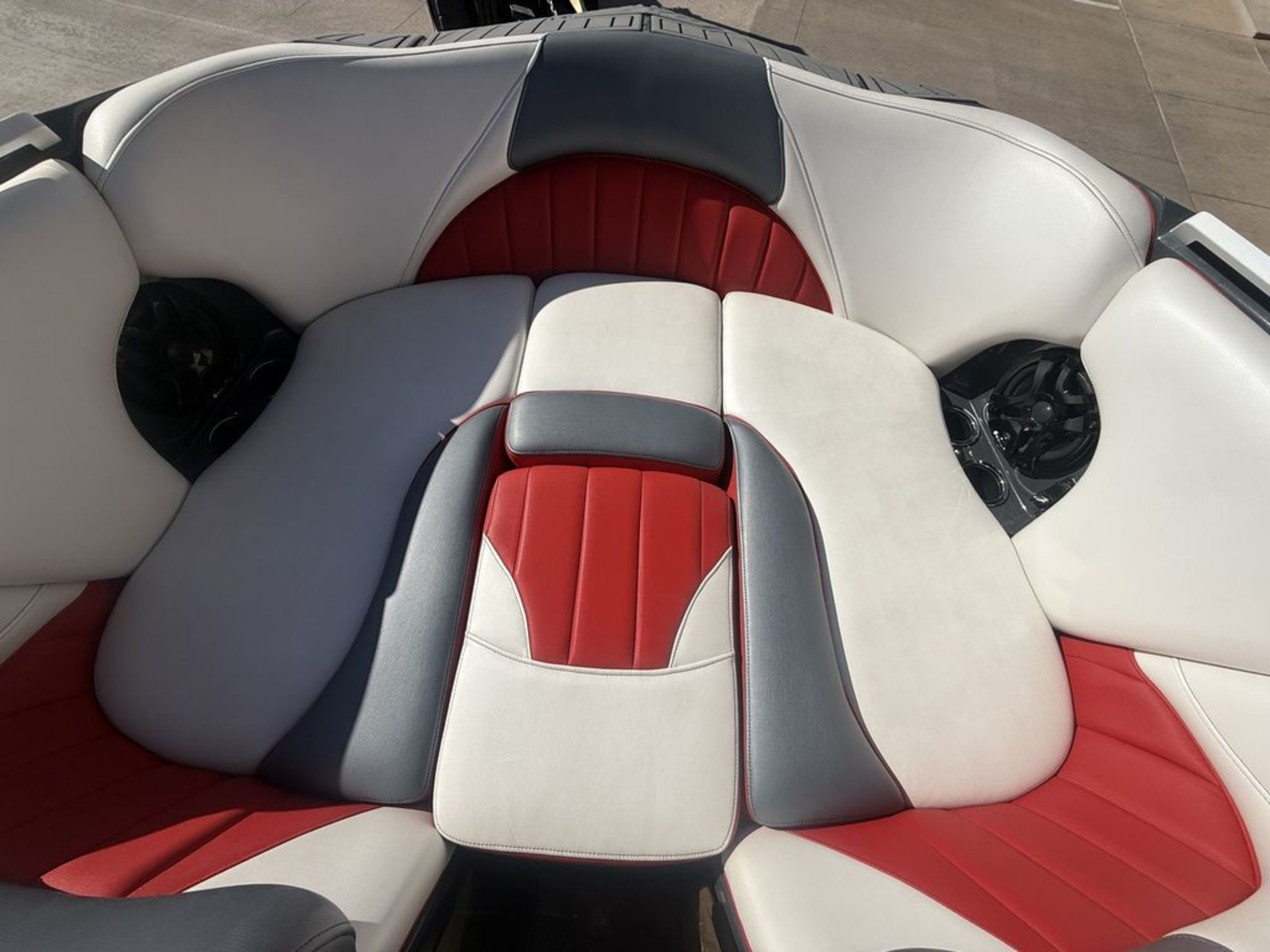 2018 MB Sports Boats B52 23 for sale in St. George, Utah