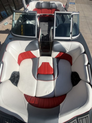 2018 MB Sports Boats B52 23 for sale in St. George, Utah