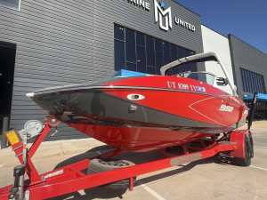 2018 MB Sports Boats B52 23 for sale in St. George, Utah