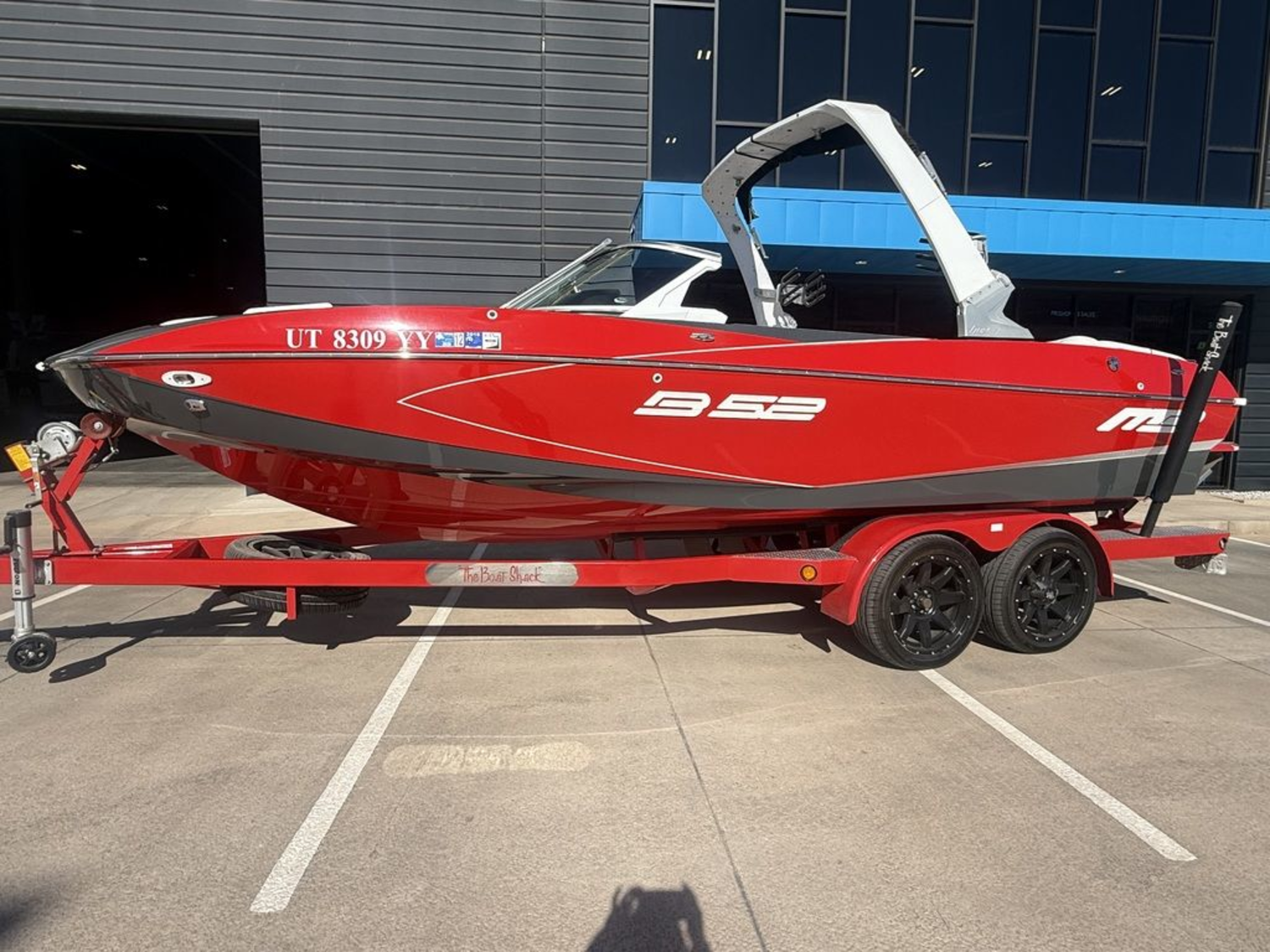 2018 MB Sports B52 23