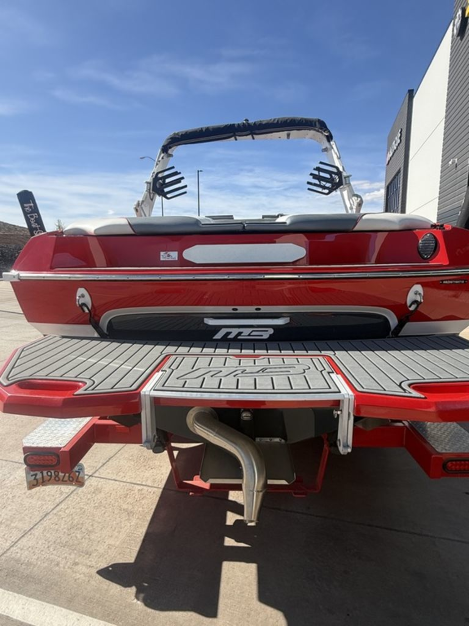 2018 MB Sports B52 23