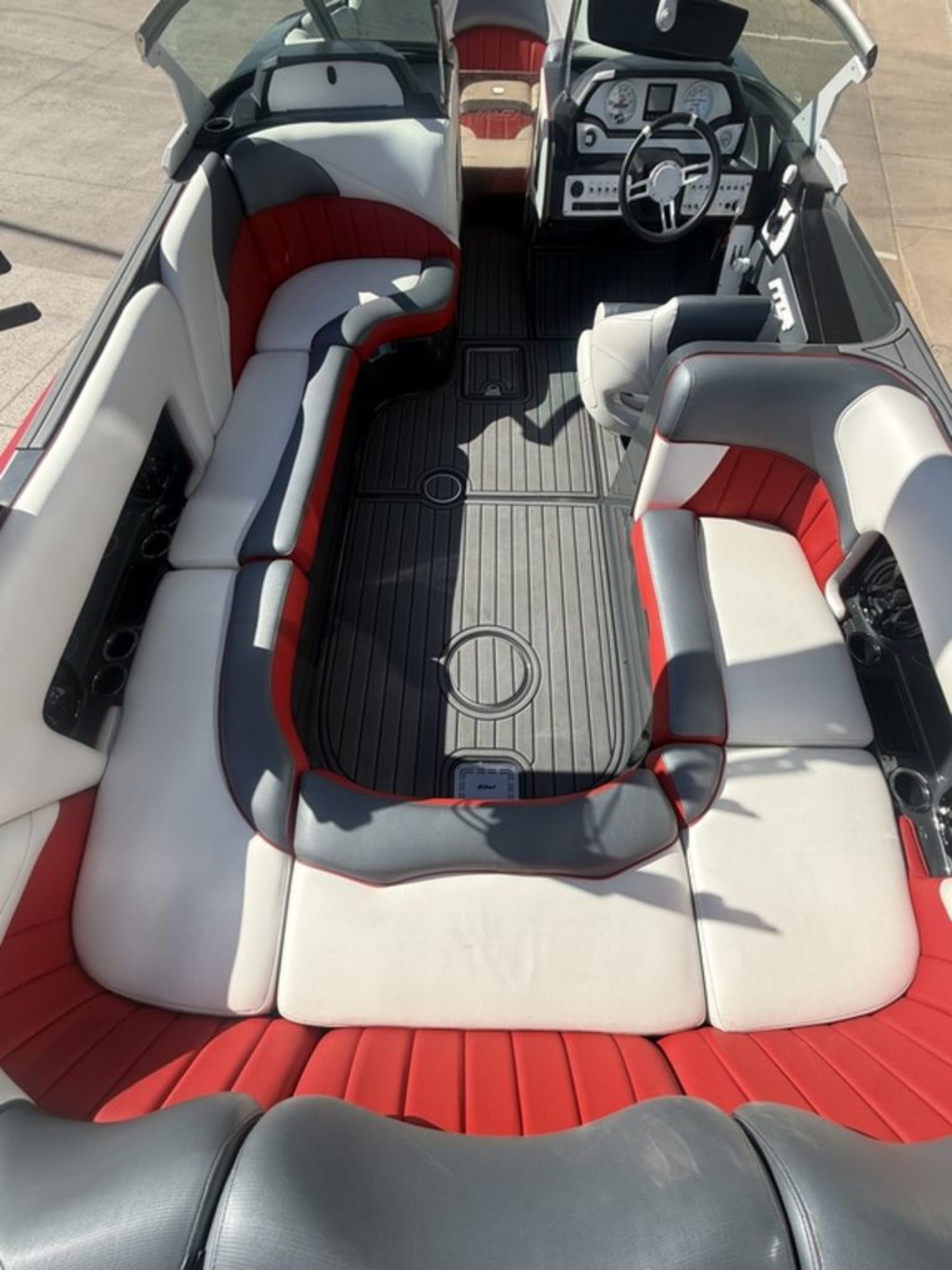 2018 MB Sports Boats B52 23 for sale in St. George, Utah