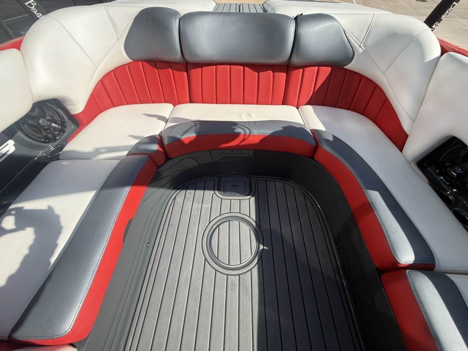 2018 MB Sports Boats B52 23 for sale in St. George, Utah