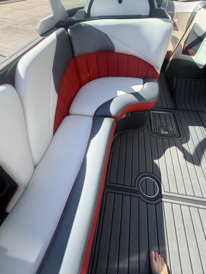 2018 MB Sports Boats B52 23 for sale in St. George, Utah