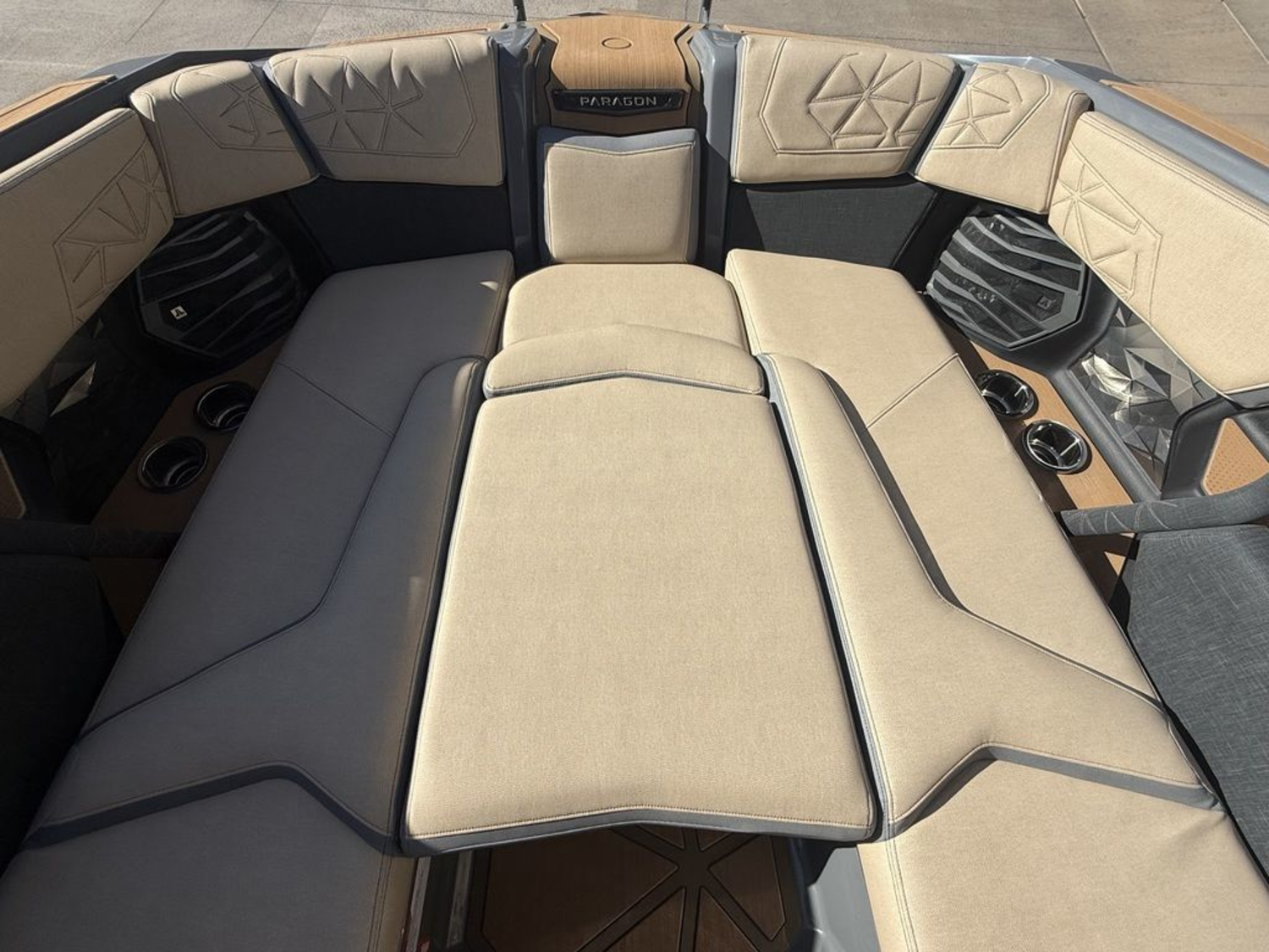 2026 Nautique Boats G25 Paragon for sale in St. George, Utah