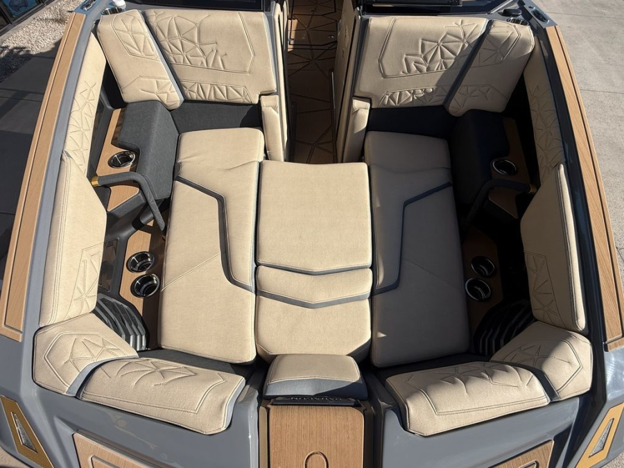 2026 Nautique Boats G25 Paragon for sale in St. George, Utah