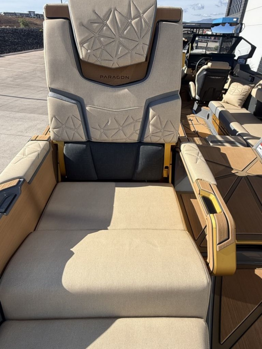 2026 Nautique Boats G25 Paragon for sale in St. George, Utah