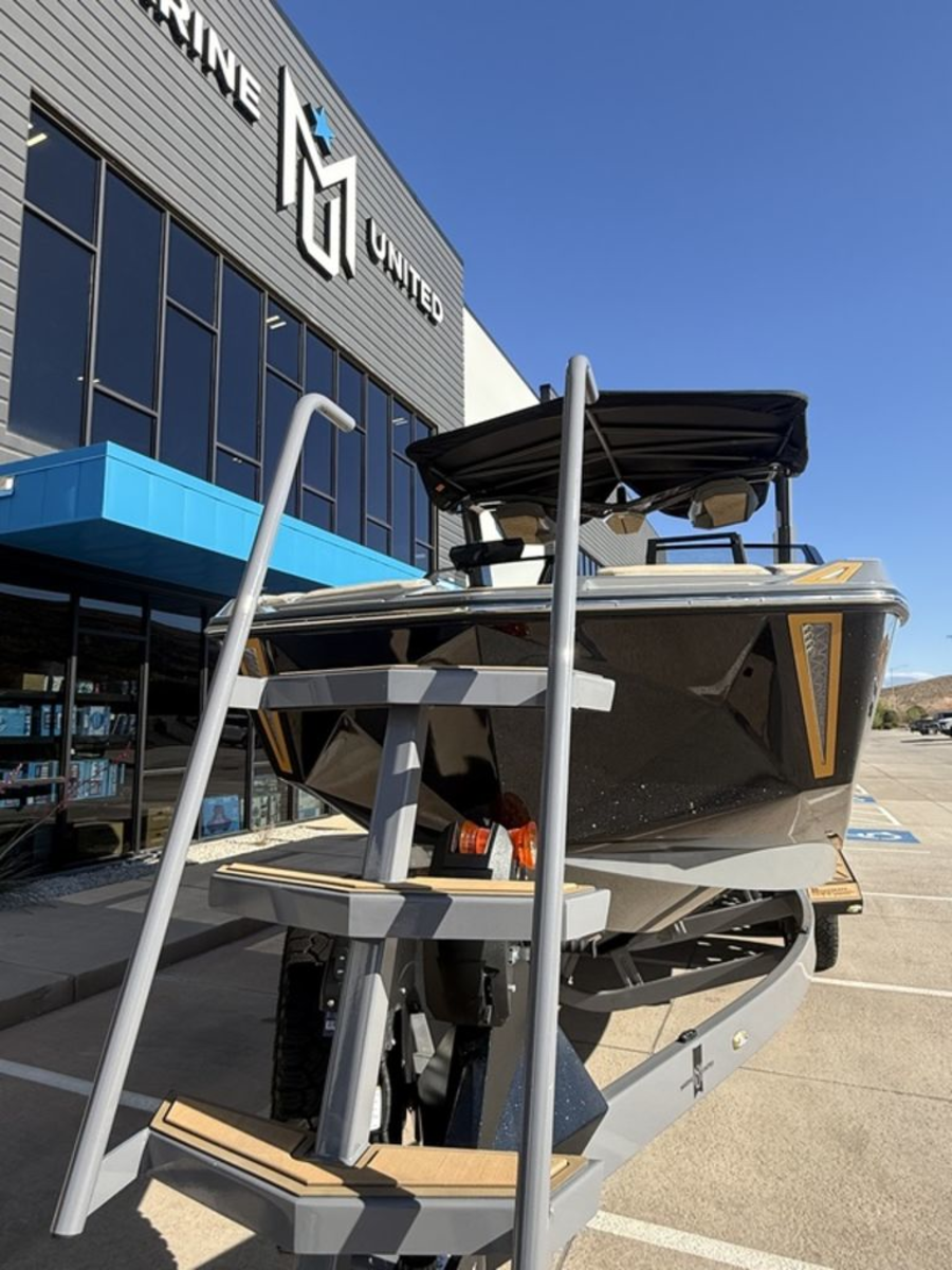 2026 Nautique Boats G25 Paragon for sale in St. George, Utah