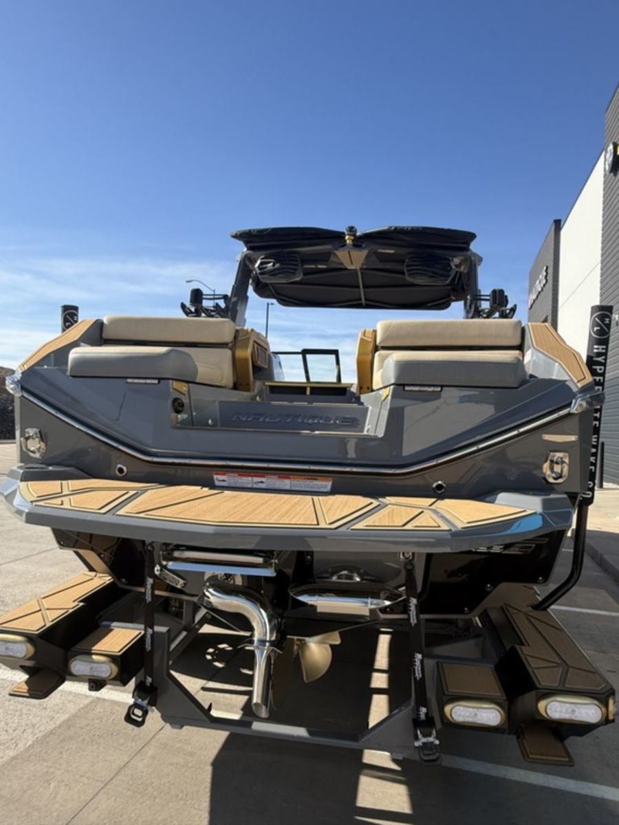 2026 Nautique Boats G25 Paragon for sale in St. George, Utah