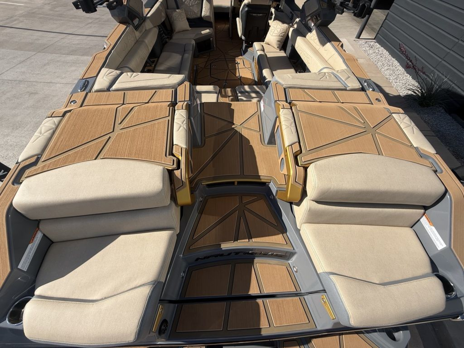2026 Nautique G25 Paragon