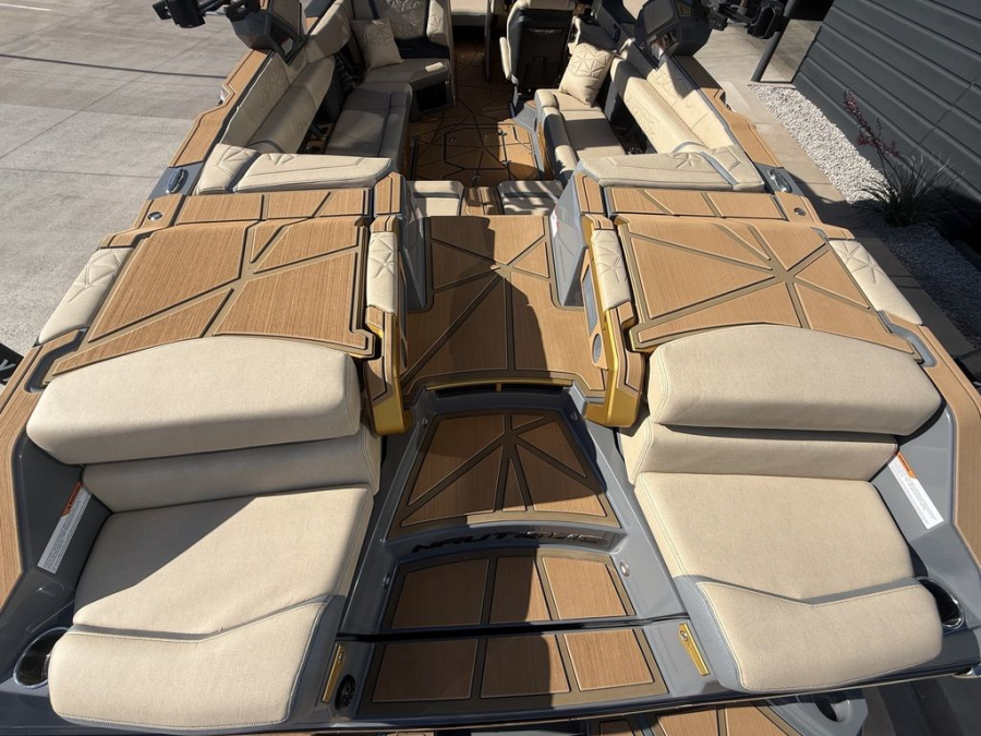 2026 Nautique Boats G25 Paragon for sale in St. George, Utah