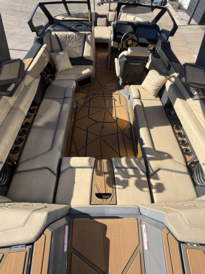 2026 Nautique Boats G25 Paragon for sale in St. George, Utah