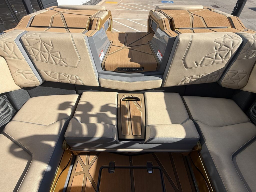 2026 Nautique Boats G25 Paragon for sale in St. George, Utah