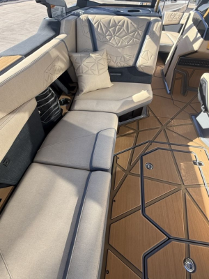 2026 Nautique Boats G25 Paragon for sale in St. George, Utah